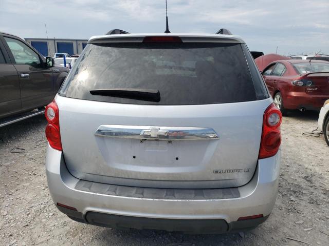 Photo 5 VIN: 2GNALDEKXD6106229 - CHEVROLET EQUINOX LT 