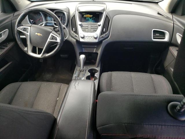 Photo 7 VIN: 2GNALDEKXD6106229 - CHEVROLET EQUINOX LT 