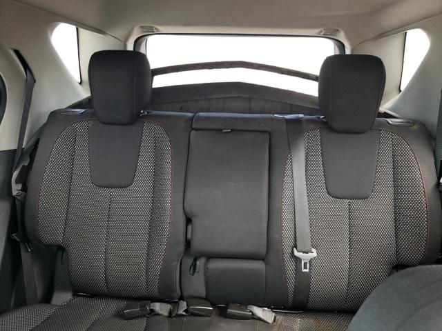 Photo 9 VIN: 2GNALDEKXD6106229 - CHEVROLET EQUINOX LT 