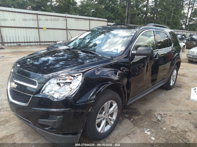 Photo 1 VIN: 2GNALDEKXD6126660 - CHEVROLET EQUINOX 