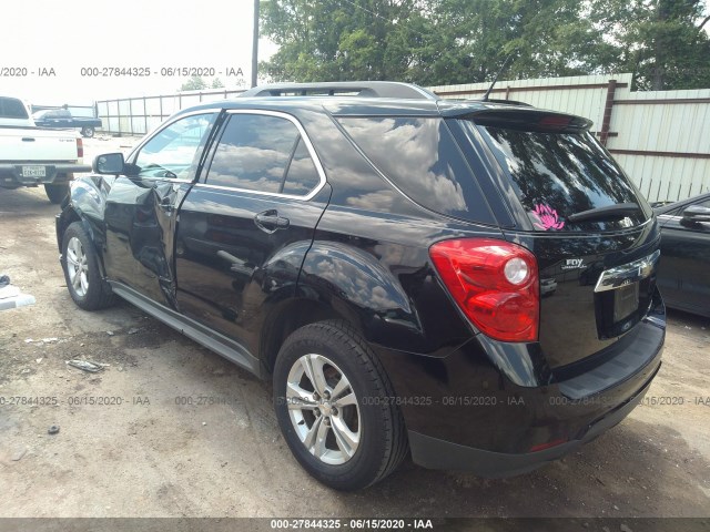 Photo 2 VIN: 2GNALDEKXD6126660 - CHEVROLET EQUINOX 