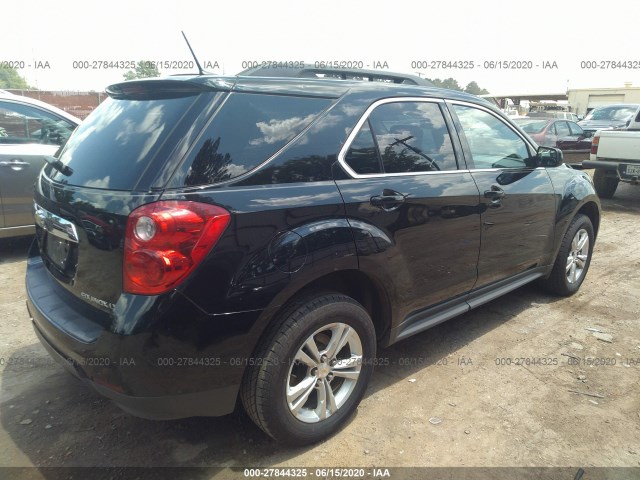 Photo 3 VIN: 2GNALDEKXD6126660 - CHEVROLET EQUINOX 