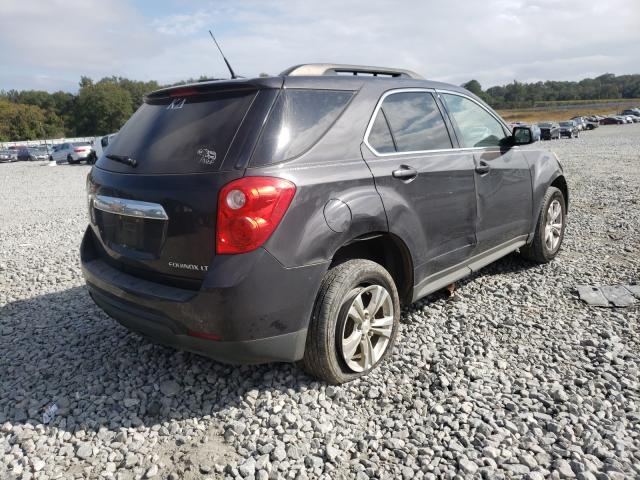 Photo 3 VIN: 2GNALDEKXD6146889 - CHEVROLET EQUINOX LT 