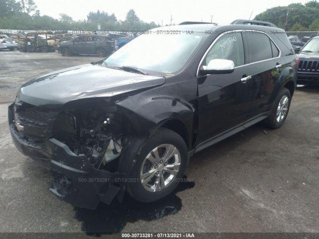 Photo 1 VIN: 2GNALDEKXD6148884 - CHEVROLET EQUINOX 