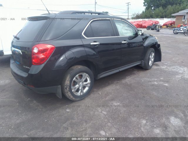 Photo 3 VIN: 2GNALDEKXD6148884 - CHEVROLET EQUINOX 