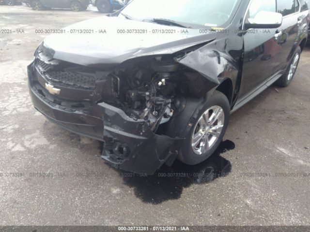 Photo 5 VIN: 2GNALDEKXD6148884 - CHEVROLET EQUINOX 