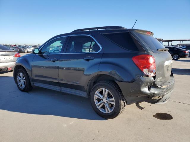 Photo 1 VIN: 2GNALDEKXD6163806 - CHEVROLET EQUINOX LT 