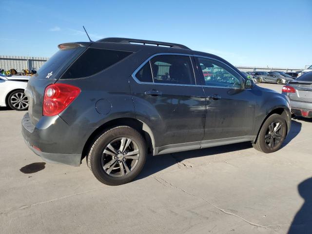 Photo 2 VIN: 2GNALDEKXD6163806 - CHEVROLET EQUINOX LT 