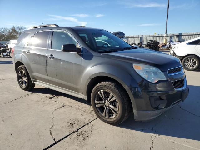 Photo 3 VIN: 2GNALDEKXD6163806 - CHEVROLET EQUINOX LT 