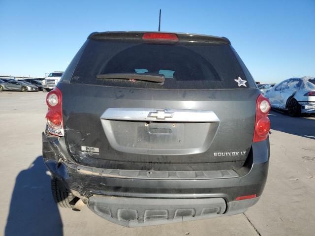 Photo 5 VIN: 2GNALDEKXD6163806 - CHEVROLET EQUINOX LT 