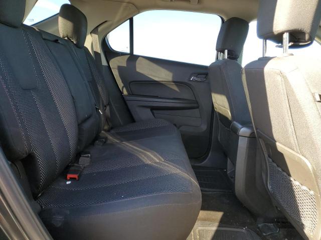 Photo 9 VIN: 2GNALDEKXD6163806 - CHEVROLET EQUINOX LT 