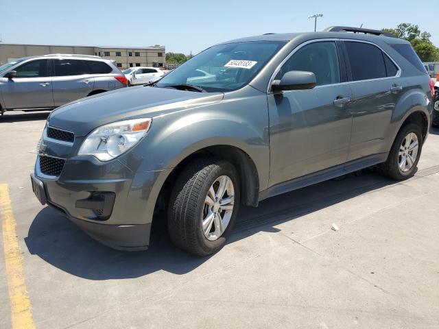 Photo 0 VIN: 2GNALDEKXD6168973 - CHEVROLET EQUINOX LT 