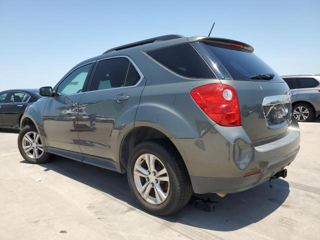 Photo 1 VIN: 2GNALDEKXD6168973 - CHEVROLET EQUINOX LT 