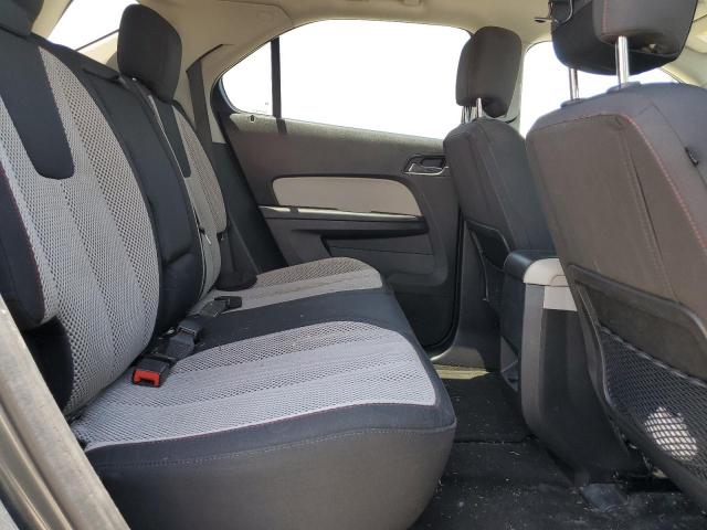 Photo 10 VIN: 2GNALDEKXD6168973 - CHEVROLET EQUINOX LT 