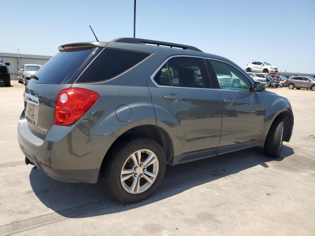 Photo 2 VIN: 2GNALDEKXD6168973 - CHEVROLET EQUINOX LT 