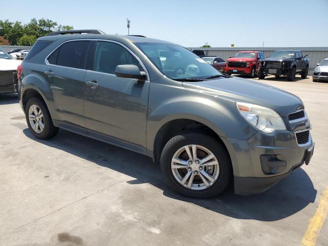 Photo 3 VIN: 2GNALDEKXD6168973 - CHEVROLET EQUINOX LT 