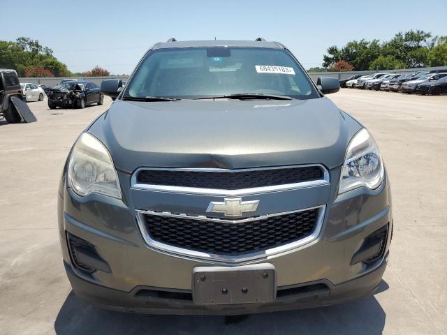 Photo 4 VIN: 2GNALDEKXD6168973 - CHEVROLET EQUINOX LT 