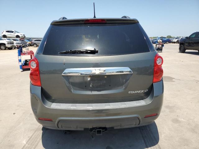 Photo 5 VIN: 2GNALDEKXD6168973 - CHEVROLET EQUINOX LT 