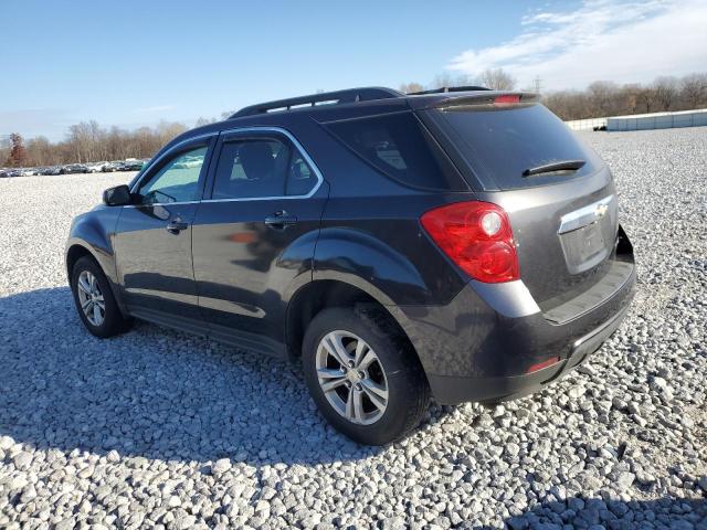 Photo 1 VIN: 2GNALDEKXD6170402 - CHEVROLET EQUINOX 