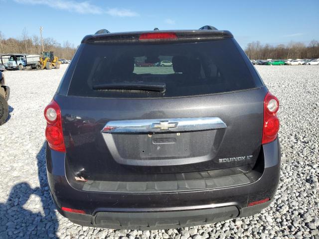 Photo 5 VIN: 2GNALDEKXD6170402 - CHEVROLET EQUINOX 