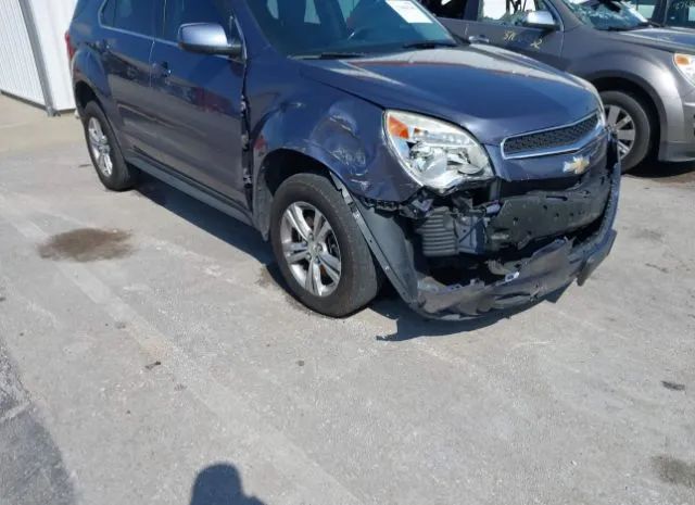 Photo 0 VIN: 2GNALDEKXD6174935 - CHEVROLET EQUINOX 