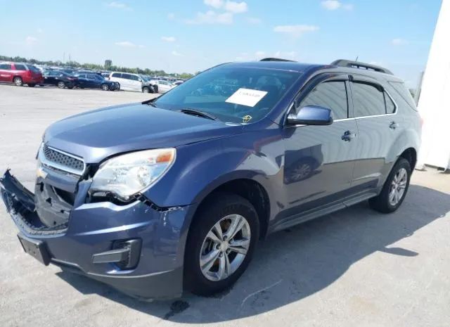 Photo 1 VIN: 2GNALDEKXD6174935 - CHEVROLET EQUINOX 