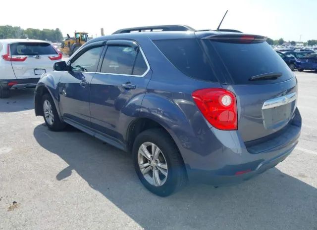 Photo 2 VIN: 2GNALDEKXD6174935 - CHEVROLET EQUINOX 