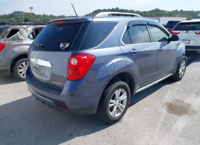 Photo 3 VIN: 2GNALDEKXD6174935 - CHEVROLET EQUINOX 