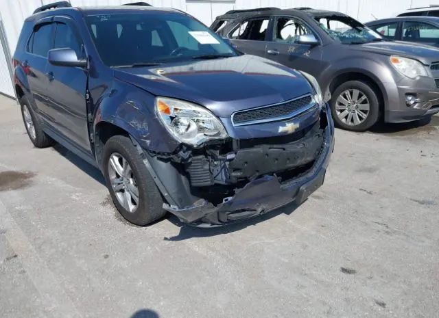 Photo 5 VIN: 2GNALDEKXD6174935 - CHEVROLET EQUINOX 