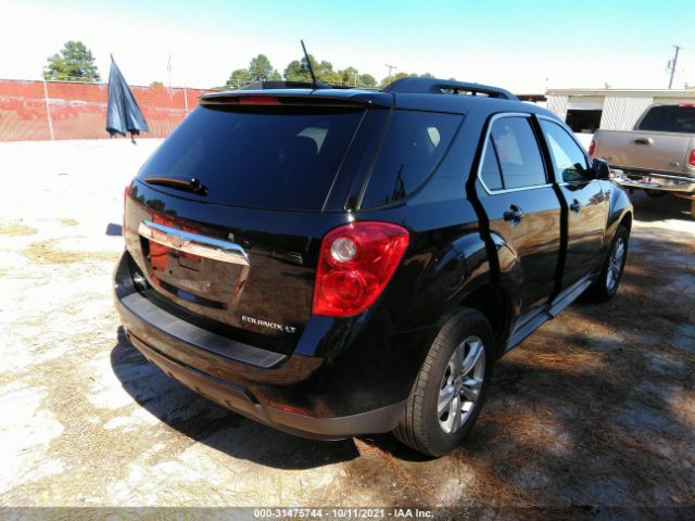 Photo 3 VIN: 2GNALDEKXD6175213 - CHEVROLET EQUINOX 