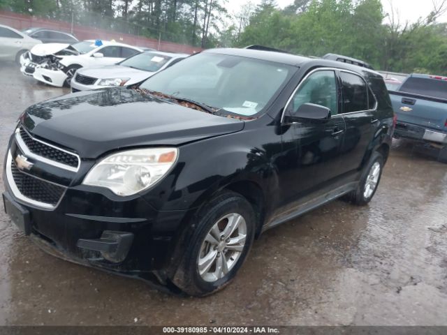 Photo 1 VIN: 2GNALDEKXD6175213 - CHEVROLET EQUINOX 