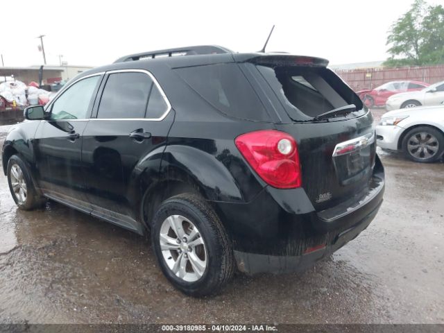 Photo 2 VIN: 2GNALDEKXD6175213 - CHEVROLET EQUINOX 