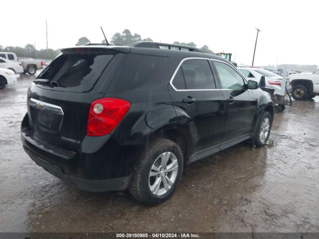 Photo 3 VIN: 2GNALDEKXD6175213 - CHEVROLET EQUINOX 