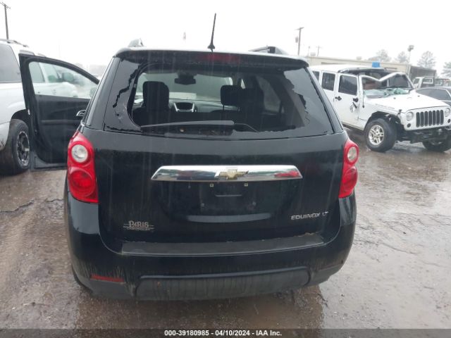 Photo 5 VIN: 2GNALDEKXD6175213 - CHEVROLET EQUINOX 