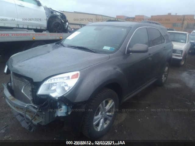 Photo 1 VIN: 2GNALDEKXD6175244 - CHEVROLET EQUINOX 