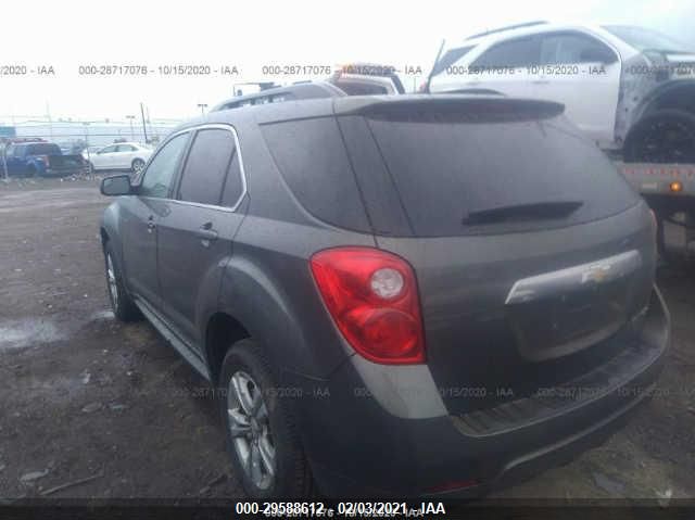 Photo 2 VIN: 2GNALDEKXD6175244 - CHEVROLET EQUINOX 