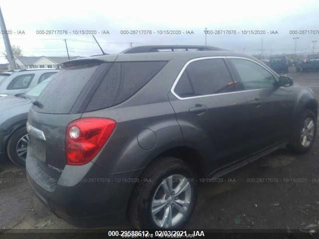 Photo 3 VIN: 2GNALDEKXD6175244 - CHEVROLET EQUINOX 