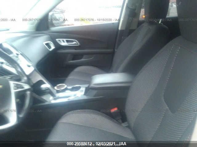 Photo 4 VIN: 2GNALDEKXD6175244 - CHEVROLET EQUINOX 