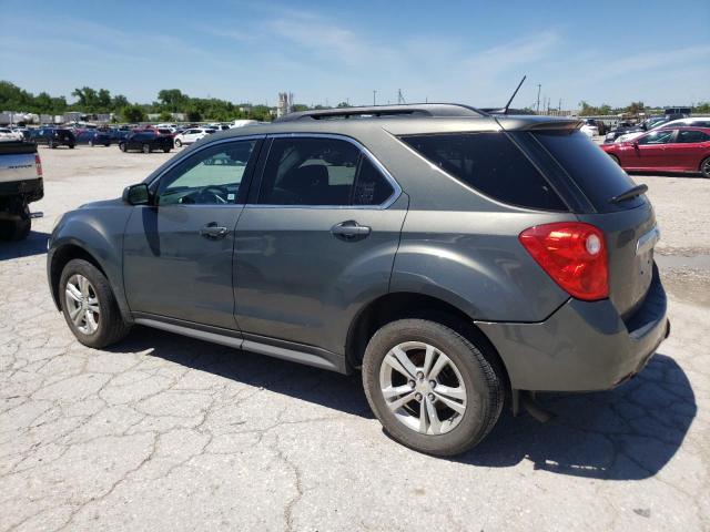 Photo 1 VIN: 2GNALDEKXD6177723 - CHEVROLET EQUINOX 