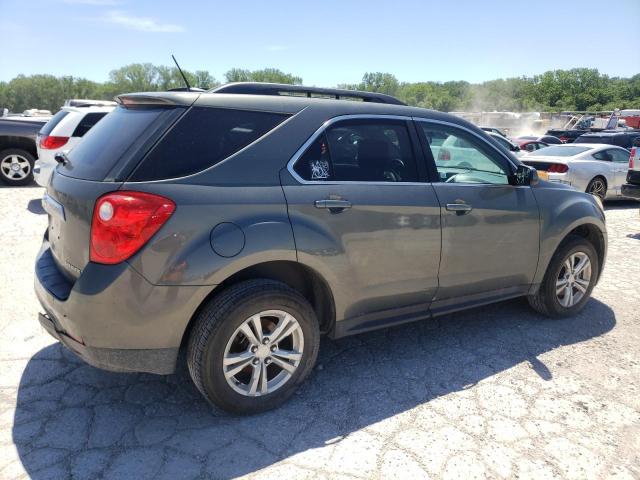 Photo 2 VIN: 2GNALDEKXD6177723 - CHEVROLET EQUINOX 