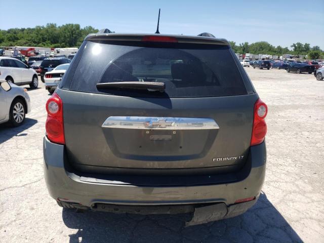 Photo 5 VIN: 2GNALDEKXD6177723 - CHEVROLET EQUINOX 