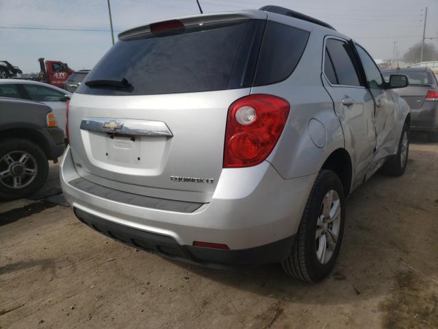 Photo 3 VIN: 2GNALDEKXD6184042 - CHEVROLET EQUINOX LT 