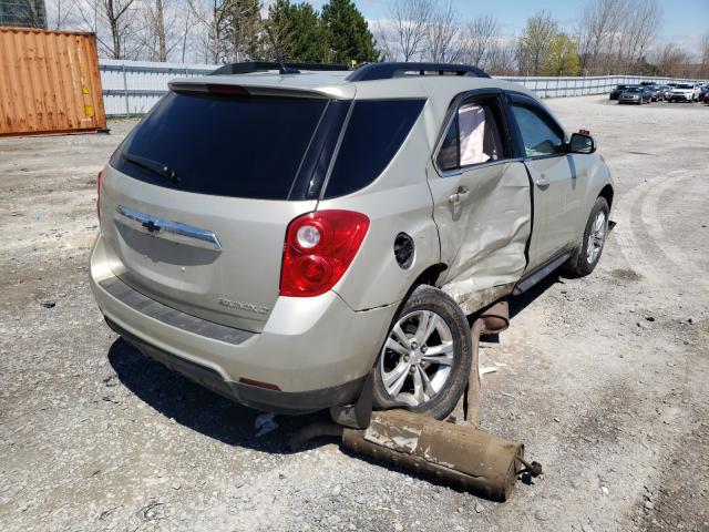 Photo 3 VIN: 2GNALDEKXD6197082 - CHEVROLET EQUINOX LT 