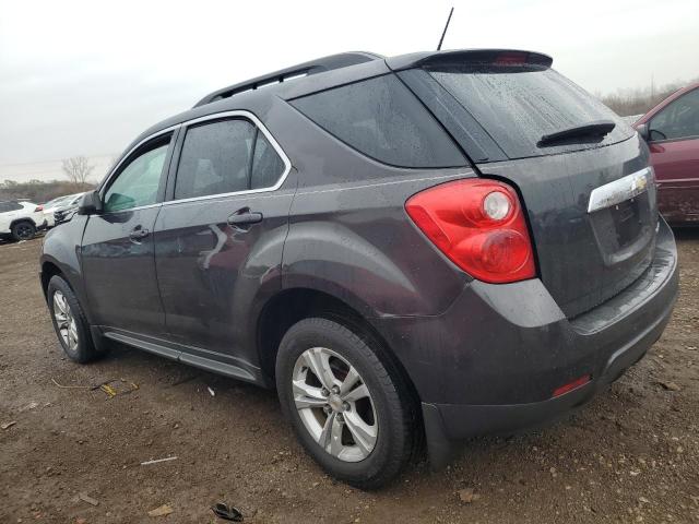 Photo 1 VIN: 2GNALDEKXD6200918 - CHEVROLET EQUINOX LT 