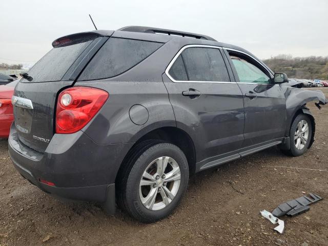 Photo 2 VIN: 2GNALDEKXD6200918 - CHEVROLET EQUINOX LT 