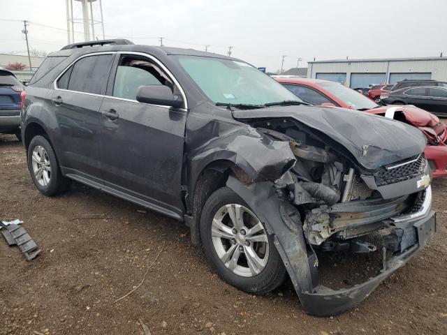 Photo 3 VIN: 2GNALDEKXD6200918 - CHEVROLET EQUINOX LT 