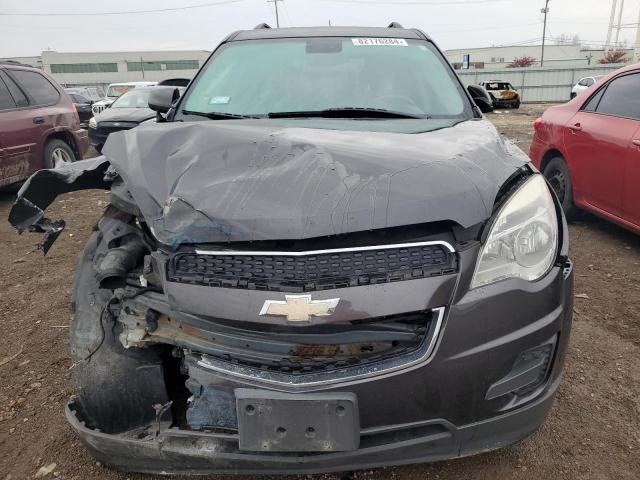 Photo 4 VIN: 2GNALDEKXD6200918 - CHEVROLET EQUINOX LT 