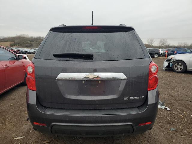 Photo 5 VIN: 2GNALDEKXD6200918 - CHEVROLET EQUINOX LT 