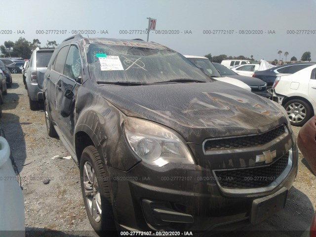 Photo 0 VIN: 2GNALDEKXD6222272 - CHEVROLET EQUINOX 