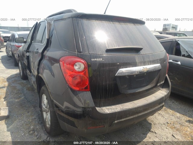 Photo 2 VIN: 2GNALDEKXD6222272 - CHEVROLET EQUINOX 